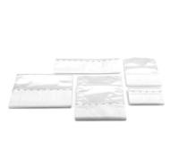 TYVEK® HEADER BAG